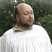 Анатолий Чистов. (c) Фото из архива Una Voce Russia. Анатолий Чистов. (c) Фото из архива Una Voce Russia.